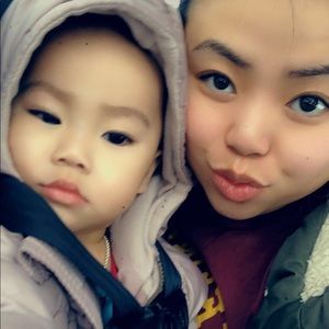 Meet your Posher, Trisha